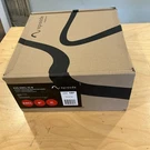 Qty 2 Episode Signature Speaker Enclosure ESS-ENCL-IW-8 New Factory Seal. Fixed Price $12.04.