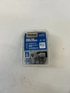 Itw 21404 Teks Gray Steel Hex Washer Head Self-drilling Screws NO.9X1-1/2 In.. Fixed Price $19.99.