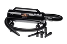 Metro Vac MB-3CD Air Force Master Blaster 8-HP Car & Motorcycle Dryer Auto. Fixed Price $537.99.