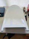 Toto THU9804#01 Seat Cover For Select - Cotton Read. Fixed Price $45.00.