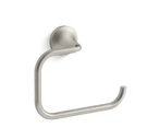 Kohler 27428-BN Tone-towel Ring, For Vibrant Brushed Nickel. Fixed Price $40.00.