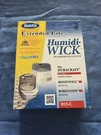 Bestair D13-C Extended Life Wick Humidifier Filter Pack (honeywell HCM-525). Fixed Price $5.25.