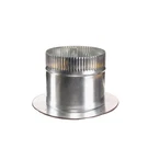 8 In. Air-tite Take-off. Fixed Price $17.99.