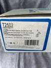 Moen Vestige Posi-temp Shower Trim Only Chrome T2502. Fixed Price $20.00.