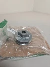 Chicago Die Cast 2-1/4 In. X 5/8 Zinc Single V-grooved Pulley. Fixed Price $13.99.