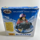 Paricon Flexible Flyer Inflatable Pvc Snow Tube Sled 39 " Diameter Brand New. Fixed Price $10.00.