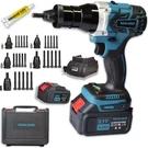 Cordless Rivet Tool, Battery Powered Gun For Metric Nutserts M4.... Fixed Price $284.64.