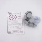 Pk Gri 184-12WG 1" Steel Door Recessed Switch Set Wide Gap 10W 200VDC. Fixed Price $58.99.