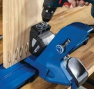 Custom Plug Cutter Drill Guide Kit. Fixed Price $69.99.