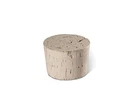 Widgetco Size Large Cork Stoppers, Standard Grade, 30, Light Brown. Fixed Price $13.35.