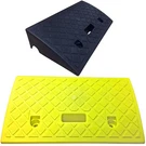 Electriduct CR-RPS-PP4-YL Cable Ramp, In H, 10-1/2 L, 19-1/4 W,. Fixed Price $49.29.