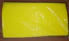 Ds-m Yellow Treated 1/8 Fold Dust Cloth 24" X (pack Of 50) N-GDSMQPY3. Fixed Price $26.00.
