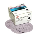 3M 30272 Hookit Purple Clean Sanding Disc P500 3" (50/BOX). Fixed Price $47.84.