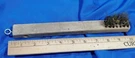 Laitner Brush Detroit Vtg Steel Wire Scratch 81-939 Scrub Tool Bristles Plastic. Fixed Price $11.25.