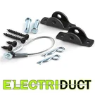 Hangman Anti-tip Kit Pound Falling Furniture Prevention Device (TK-400). Fixed Price $11.99.