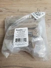 Franklin Brass P41769K-CZ 3" Parrow Cabinet & Drawer Pull Champagne Bronze 10 Pk. Fixed Price $32.00.