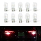 Wogomz 10PCS Car 7443 Bulb, Mini T20 1891 Automotive Bulbs White. Fixed Price $9.86.