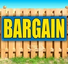 Bargain Advertising Vinyl Banner Flag Sign Many Sizes Usa. Fixed Price $118.19.