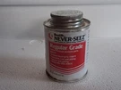 Bostik Never-seez NSBT-8 Regular Grade Anti-seize Compound Oz Brush Top Can. Fixed Price $24.95.