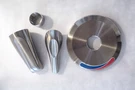 Pfister R89010K R89-010K Pfirst Series Tub Only Trim Kit, Brushed Nickel. Fixed Price $22.00.