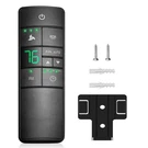 HD3 Ceiling Fan Control Replacement For Hampton Bay (remote Only). Fixed Price $31.98.