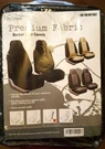 Group FH-FB107102 Premium Black Seat Covers. Fixed Price $19.99.