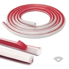ART3D 17FT Flexible Peel & Stick Trim Caulk Strip Molding Tile Edge A17965WT. Fixed Price $48.83.