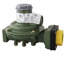MEGR-1222D-BAF Propane Regulator Dielectric Compact Second Stage 1/2 Fpt Npt. Fixed Price $76.99.