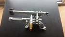 Ar Pump RMW22G24-EZ 2400PSI Pressure Washer Replacement 7/8" Shaft. Fixed Price $123.99.