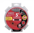 Diablo 220 Grit Sanding Discs 50 Pack Hook & Loop Orbital Da Sander. Fixed Price $19.99.