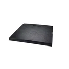 Diversitech Mounting Pad,square, 1.4 Lb, L,blk EP3030-2. Fixed Price $71.75.