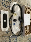 Kohler Leto R31548-BL Pull-down Kitchen Faucet, Matte Black. Fixed Price $78.00.