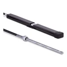 Seastar Solutions Hps R&p Backmount Tfxtreme 19' SSCX15419. Fixed Price $202.99.