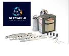 Ge/general Electric 86675 GEM100MLTLA3D-5/2 Metal Halide Ballast 100W M90/M140. Fixed Price $30.00.