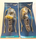 Vintage 1999 Angelo Make-a-lamp Kit 70268 New Old Stock. Fixed Price $15.00.