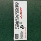 Slant/fin 2 Ft. Fine/line 30 Hydronic Baseboard W/ Element And Enclosure. Fixed Price $40.00.