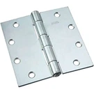 National Hardware N140-822 505 Non-removable Pin Hinge Zinc Plated. Fixed Price $32.72.
