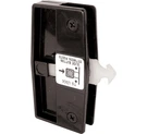 Fhc A165 Screen Door Latch And Pull With Security Lock - New Columbia. Fixed Price $8.15.