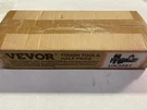 Vevor ZCZTQFSB412IN1CL6V5 Quiet Booster Fan, Fits 4"X12" Register Holes, White. Fixed Price $37.99.