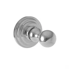 Newport Brass 890-1650/26 Astor Single Robe Hook Polished Chrome. Fixed Price $60.90.