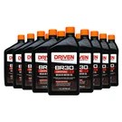 Driven Motor Oil BR30 Break-in High Zinc 5W30 Conventional 12QT 01806. Fixed Price $136.89.