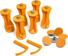 Bora Centipede Workstand Compatible Riser Kit For Folding Table Accessories .... Fixed Price $44.99.