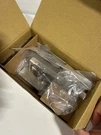 Kwikset 968HFL SQT15 Halifax Lever Interior Pack - Nickel. Fixed Price $13.11.