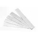 G02733 Goldblatt 5PC Wall Scraper Blades - 1PK. Fixed Price $8.02.