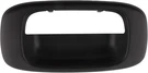 Boxi Tailgate Handle Bezel Trim Fits For 1999-2007 Chevy Silverado Unpainted. Fixed Price $14.76.