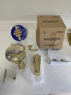 Kingston Brass KB3632AL Pressure Balanced Tub Spout Shower Read Description. Fixed Price $67.49.
