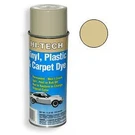 Hi-tech Industries HT-200 Vinyl Plastic & Carpet Dye Beige. Fixed Price $20.89.