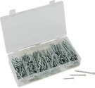 Titan Tools 555 Pc. Cotter Pin Assortment (45205). Fixed Price $21.89.
