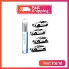 PARTS4EV K1X Crystal White Pearl Tricoat Touch Up Paint Compatible With Subaru. Fixed Price $18.20.