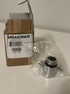 Speakman VS-156 Pause/trickle Adaptor For Hand Held Showers Polished Chrome. Fixed Price $16.89.